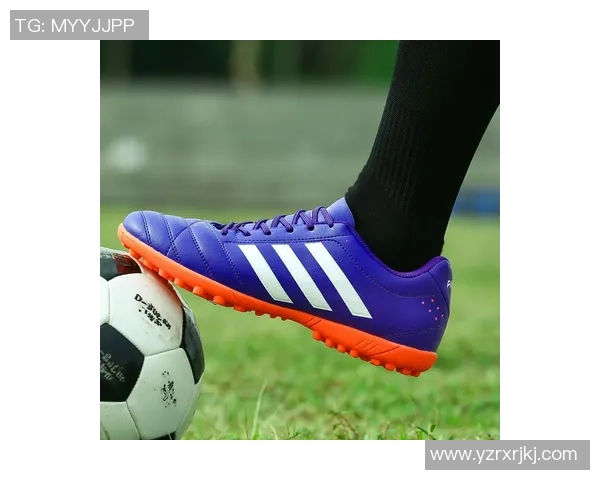 足球明星女士必备好鞋推荐让你在场上场下都闪耀